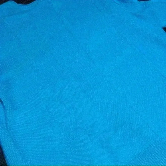 Spyder Men’s Wool/Acrylic Sweater XL Logo Cozy - Picture 9 of 9